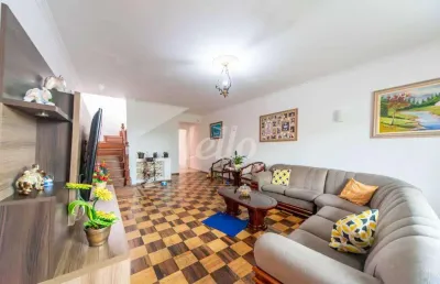 Casa com 3 quartos à venda na rua universal, 560, jardim hollywood, são bernardo do campo, 300 m2 por r$ 750.000