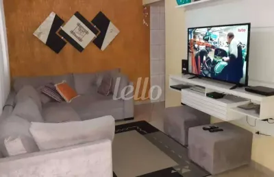 Casa com 2 quartos à venda na rua bahamas, 79, jardim das maravilhas, santo andré, 167 m2 por r$ 530.000