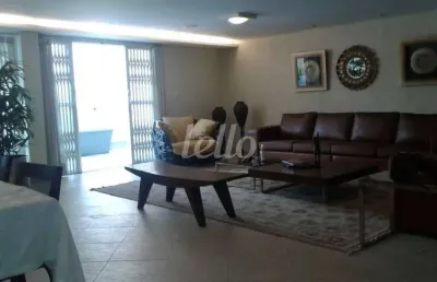 Casa com 3 quartos à venda na rua bernardino de campos, 925, campo belo, são paulo, 682 m2 por r$ 4.200.000