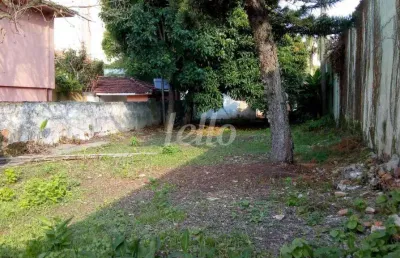 Terreno à venda na rua constantino de sousa, 1449, campo belo, são paulo, 700 m2 por r$ 2.750.000