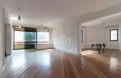 Apartamento com 3 quartos à venda na rua júpiter, 265, aclimação, são paulo, 184 m2 por r$ 1.380.000