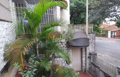 Casa com 2 quartos à venda na rua maquerobi, 207, saúde, são paulo, 210 m2 por r$ 1.400.000