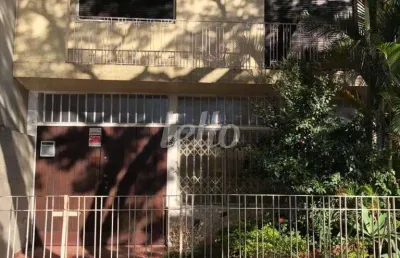 Casa com 3 quartos à venda na rua doutor eduardo gonçalves, 202, mooca, são paulo, 170 m2 por r$ 1.200.000