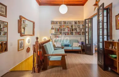 Casa comercial com 2 salas à venda na rua almirante marques leão, 797, bela vista, são paulo, 120 m2 por r$ 1.645.000