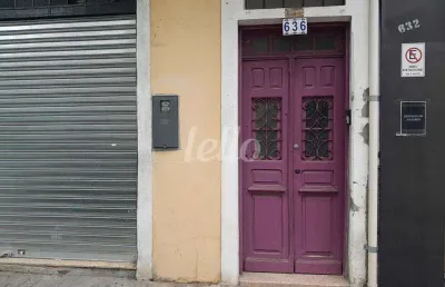 Casa comercial com 2 salas à venda na rua camé, 636, mooca, são paulo, 210 m2 por r$ 700.000