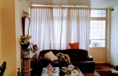 Casa comercial com 1 sala à venda na rua araribóia, 77, mooca, são paulo, 195 m2 por r$ 848.000