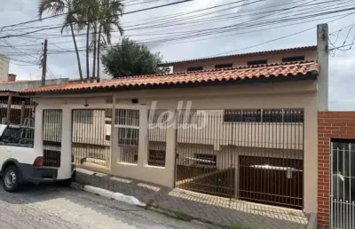 Casa com 3 quartos à venda na rua hermeto lima, 437, vila alpina, são paulo, 283 m2 por r$ 1.250.000