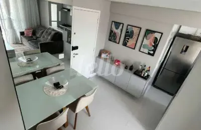 Apartamento com 2 quartos à venda na avenida vila ema, 4049, vila ema, são paulo, 62 m2 por r$ 750.000