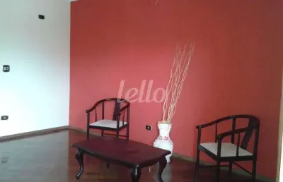 Casa comercial com 4 salas à venda na rua gonçalo zarco, 183, vila aquilino, santo andré, 640 m2 por r$ 3.000.000