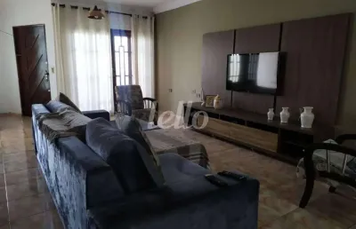 Casa comercial com 2 salas à venda na rua suíça, 1225, parque das nações, santo andré, 240 m2 por r$ 1.490.000