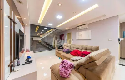 Casa com 3 quartos à venda na avenida doutor augusto de toledo, 691, santa paula, são caetano do sul, 480 m2 por r$ 2.395.000