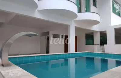 Casa com 2 quartos à venda na rua das goiabeiras, 498, jardim, santo andré, 249 m2 por r$ 3.500.000