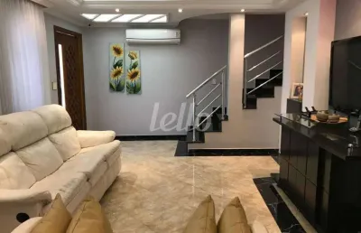Casa com 3 quartos à venda na rua igapira, 255, jardim monte líbano, santo andré, 260 m2 por r$ 980.000