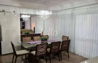 Apartamento com 4 quartos à venda na rua princesa francisca carolina, 300, jardim nova petrópolis, são bernardo do campo, 180 m2 por r$ 1.905.000