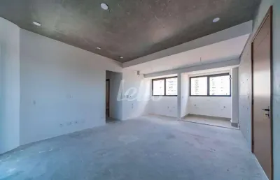 Apartamento com 2 quartos à venda na rua das goiabeiras, 761, jardim, santo andré, 87 m2 por r$ 845.000