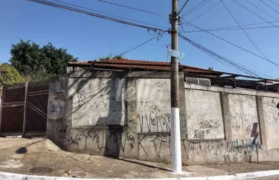 Terreno à venda na rua professor gustavo pires de andrade, 1041, parque da vila prudente, são paulo, 292 m2 por r$ 850.000