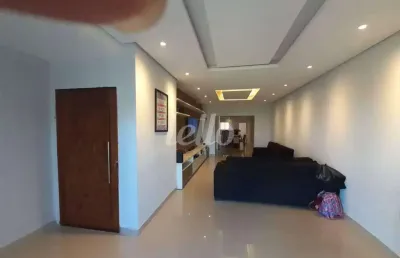 Casa com 4 quartos à venda na rua iriri-mirim, 645, jardim santa terezinha, são paulo, 310 m2 por r$ 765.000