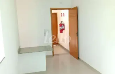 Apartamento com 3 quartos à venda na rua espanha, 870, parque das nações, santo andré, 52 m2 por r$ 375.000
