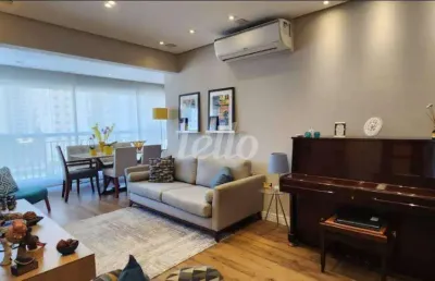 Apartamento com 2 quartos à venda na rua dias de toledo, 288, saúde, são paulo, 71 m2 por r$ 999.000