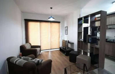 Apartamento com 1 quarto à venda na rua henri dunant, 1066, santo amaro, são paulo, 50 m2 por r$ 820.000