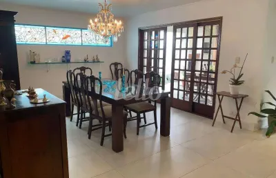 Casa com 4 quartos à venda na rua madre rita amada de jesus, 36, granja julieta, são paulo, 317 m2 por r$ 2.700.000