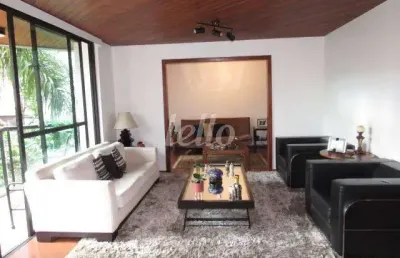 Apartamento com 4 quartos à venda na alameda dos aicás, 799, indianópolis, são paulo, 185 m2 por r$ 1.750.000