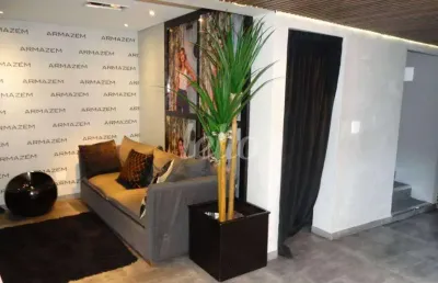 Casa comercial com 4 salas à venda na rua professor joão brito, 56, vila nova conceição, são paulo, 350 m2 por r$ 7.200.000