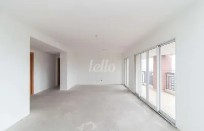 Apartamento com 4 quartos à venda na praça visconde de sousa fontes, 212, parque da mooca, são paulo, 202 m2 por r$ 2.700.000