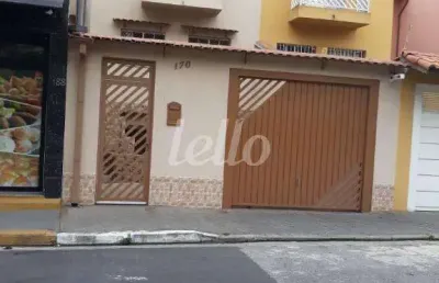 Casa com 2 quartos à venda na rua peirópolis, 170, vila guilhermina, são paulo, 137 m2 por r$ 850.000
