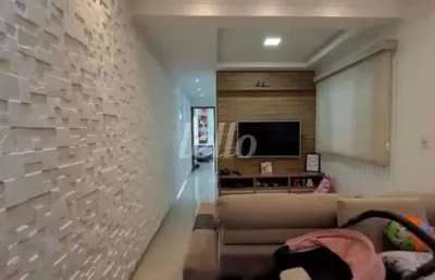 Apartamento com 2 quartos à venda na rua aimberê, 543, vila curuçá, santo andré, 65 m2 por r$ 446.000
