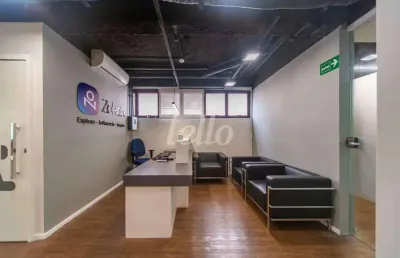 Sala comercial à venda na rua das figueiras, 474, jardim, santo andré, 800 m2 por r$ 12.000.000