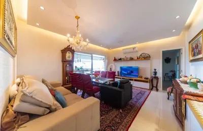 Apartamento com 3 quartos à venda na avenida armando ítalo setti, 659, vila baeta neves, são bernardo do campo, 116 m2 por r$ 1.150.000