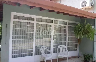 Casa com 4 quartos à venda na rua bernardino de campos, 864, campo belo, são paulo, 450 m2 por r$ 3.180.000