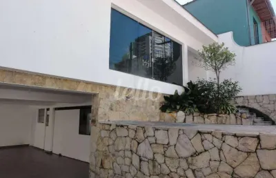 Casa com 3 quartos à venda na rua itagiba, 313, chácara inglesa, são paulo, 265 m2 por r$ 1.915.000