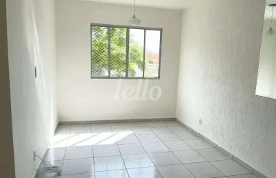 Apartamento com 2 quartos à venda na praça barão de tietê, 55, belenzinho, são paulo, 50 m2 por r$ 380.000