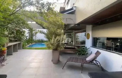 Casa com 3 quartos à venda na rua emboaçava, 144, parque da mooca, são paulo, 300 m2 por r$ 2.800.000