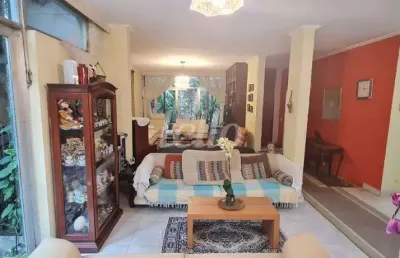 Casa comercial à venda na avenida indianópolis, 2500, indianópolis, são paulo, 420 m2 por r$ 5.000.000