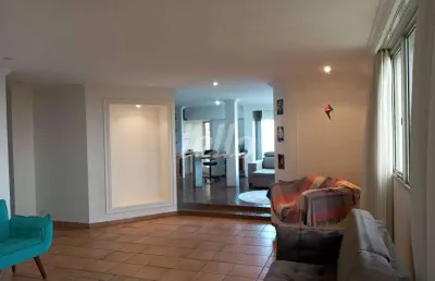 Apartamento com 3 quartos à venda na rua são benedito, 825, santo amaro, são paulo, 187 m2 por r$ 1.650.000