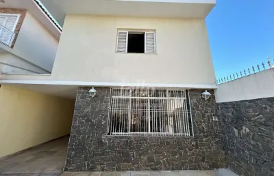 Casa com 3 quartos à venda na rua jamunda, 78, vila mazzei, são paulo, 149 m2 por r$ 1.400.000