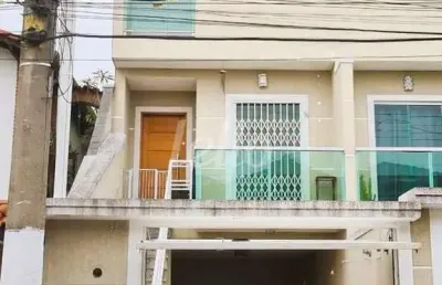 Casa com 3 quartos à venda na rua josé osvaldo, 415, vila gustavo, são paulo, 115 m2 por r$ 699.000