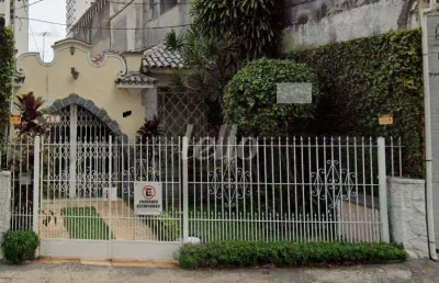 Casa comercial com 3 salas à venda na rua visconde de inhomerim, 697, mooca, são paulo, 250 m2 por r$ 1.750.000