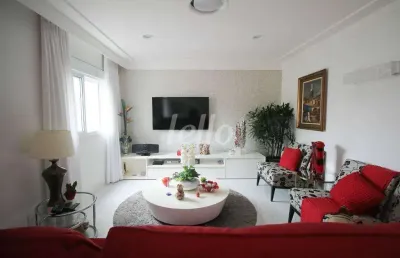 Apartamento com 3 quartos à venda na avenida portugal, 997, jardim bela vista, santo andré, 180 m2 por r$ 1.900.000