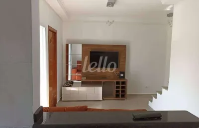 Casa com 3 quartos à venda na rua anapurus, 211, vila helena, santo andré, 107 m2 por r$ 590.000