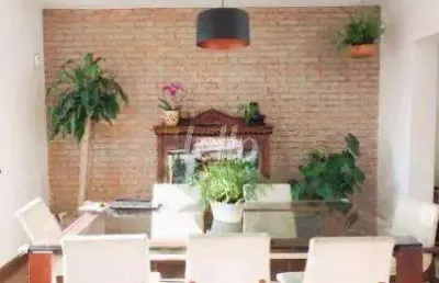 Casa com 4 quartos à venda na rua manuel morais pontes, 620, vila albertina, são paulo, 230 m2 por r$ 870.000