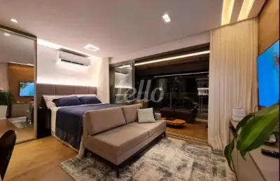 Apartamento com 1 quarto à venda na rua nova york, 245, brooklin paulista, são paulo, 42 m2 por r$ 875.000