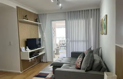 Apartamento com 2 quartos à venda na rua padre estevão pernet, 377, vila gomes cardim, são paulo, 72 m2 por r$ 890.000