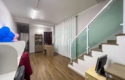 Casa com 3 quartos à venda na avenida ibirapitanga, 536, vila pires, santo andré, 285 m2 por r$ 750.000