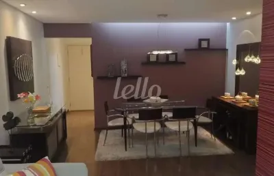 Apartamento com 2 quartos à venda na rua marquês de valença, 369, alto da mooca, são paulo, 96 m2 por r$ 1.250.000