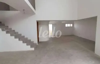Apartamento com 5 quartos à venda na rua regente feijó, 550, vila assunção, santo andré, 290 m2 por r$ 2.700.000
