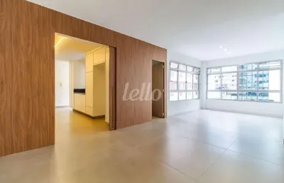 Apartamento com 3 quartos à venda na rua itacolomi, 570, higienópolis, são paulo, 143 m2 por r$ 2.200.000